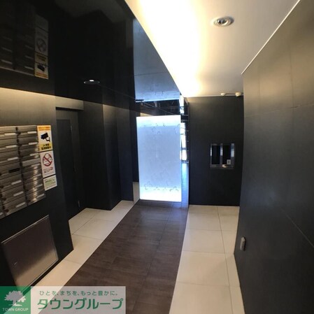 GENOVIA石神井台green veilの物件内観写真